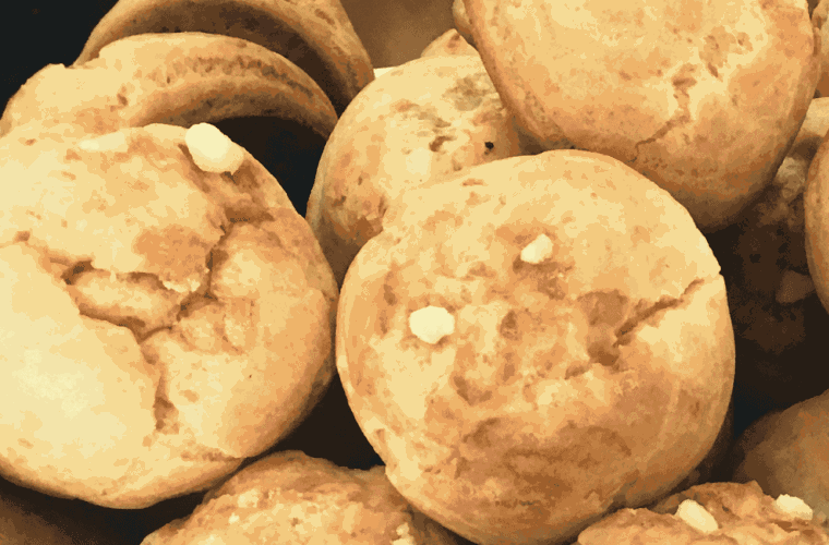 シュークリーム